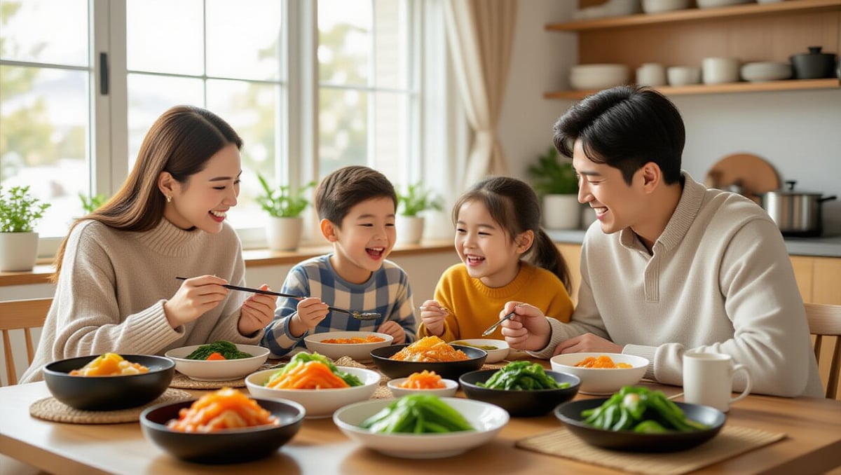 🍽️ 꼬시래기, 이렇게 맛있게 즐겨보세요!