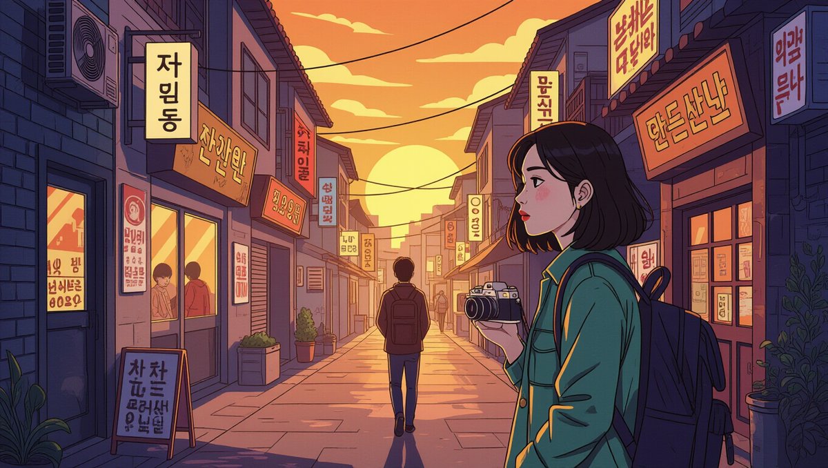 ✈️ 여행 스타일별 맞춤 추천