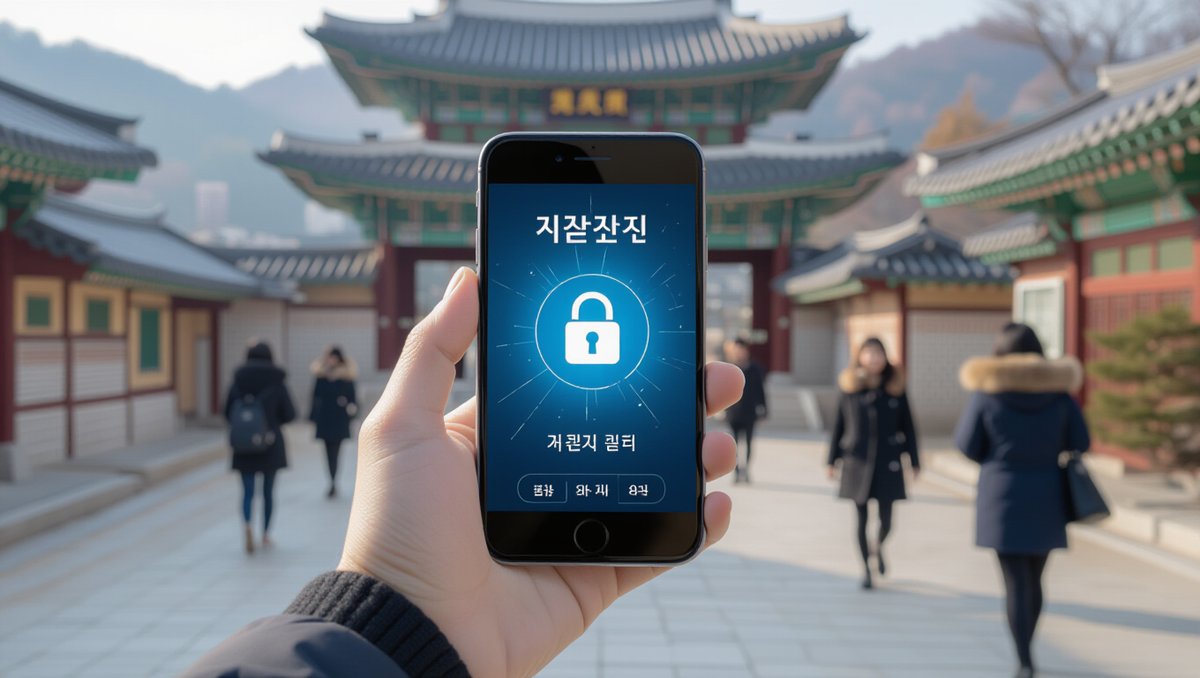 스마트폰 하나로 끝! 모바일 신분증 완벽 가이드