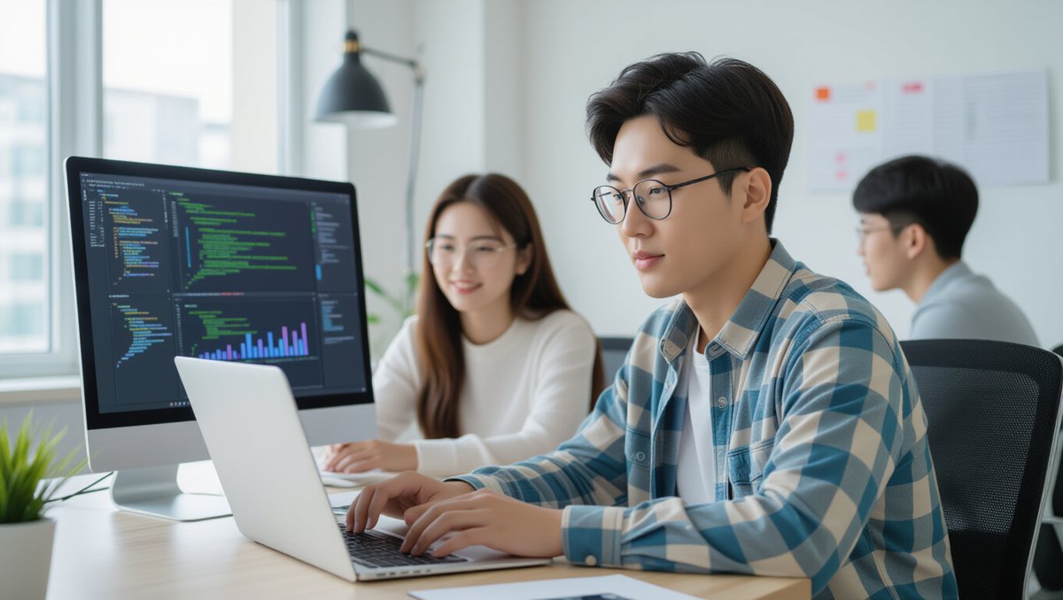 🇰🇷 한국 AI 생태계의 자립과 미래 경쟁력을 강화해요