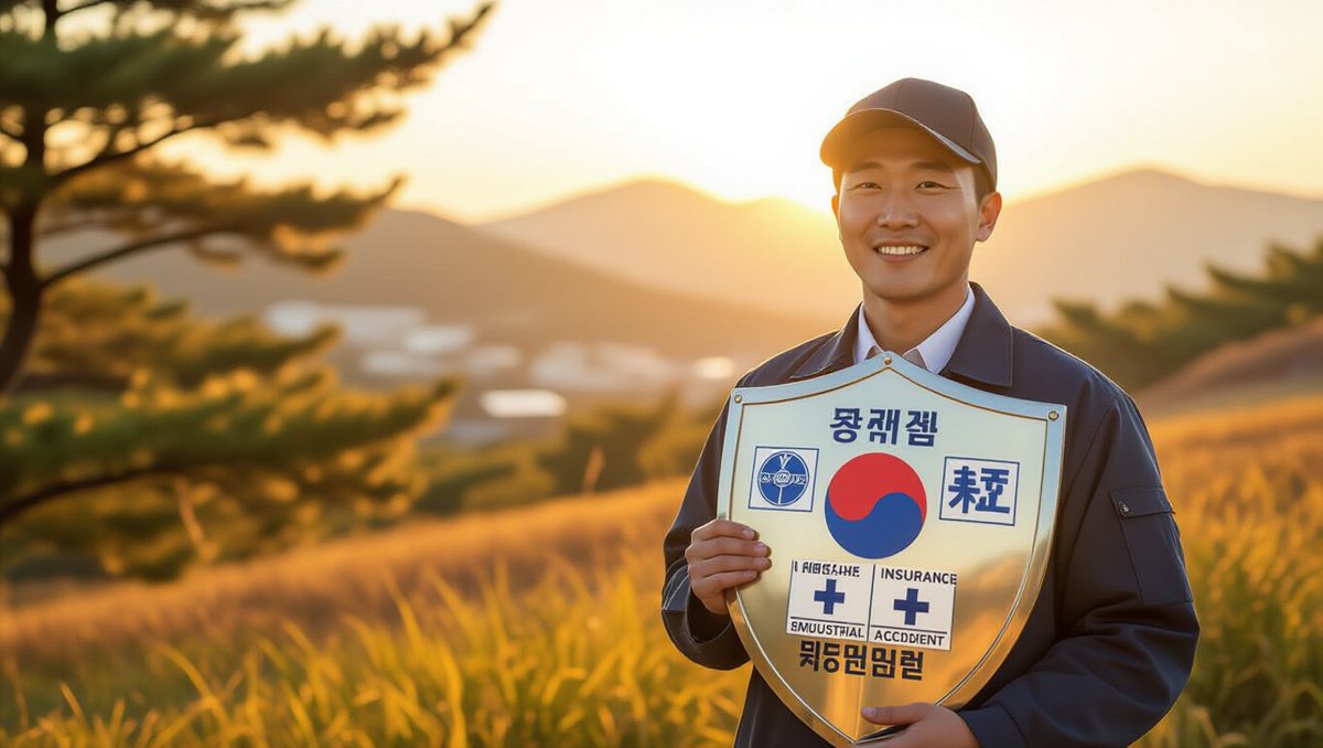 4대보험 가입 시 수급자가 받을 수 있는 혜택