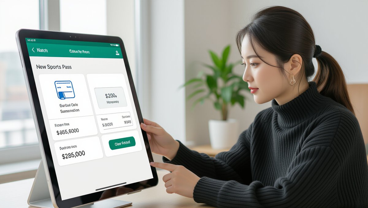 🔄 스포츠패스 해지 및 환불 절차 안내