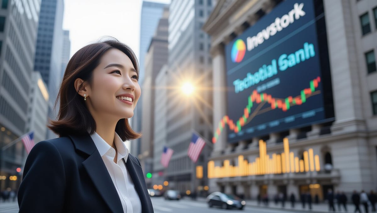 📈 미국 주식 투자, 성공을 위한 핵심 전략과 유망 섹터