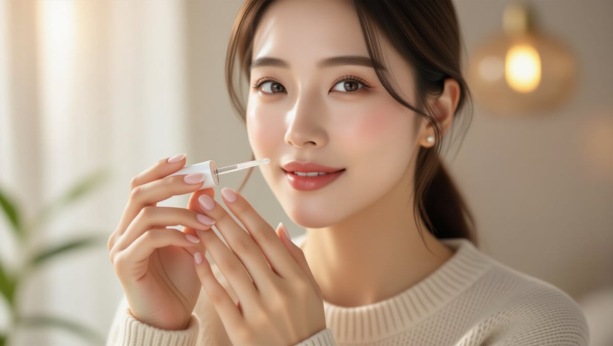 💡 건강한 손톱을 위한 관리 방법