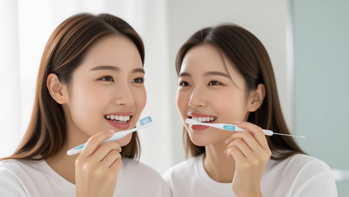 📌 잇몸 건강, 예방과 꾸준한 관리가 핵심이에요