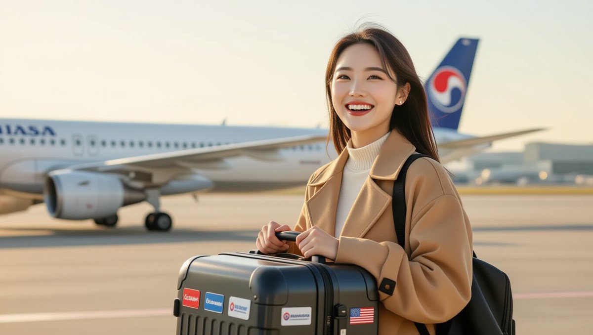 📋 기내용 캐리어 규격, 항공사별 완벽 가이드