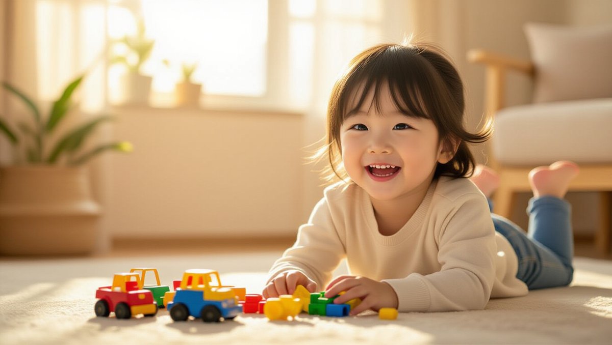 📋 아동수당, 우리 아이의 든든한 지원이에요
