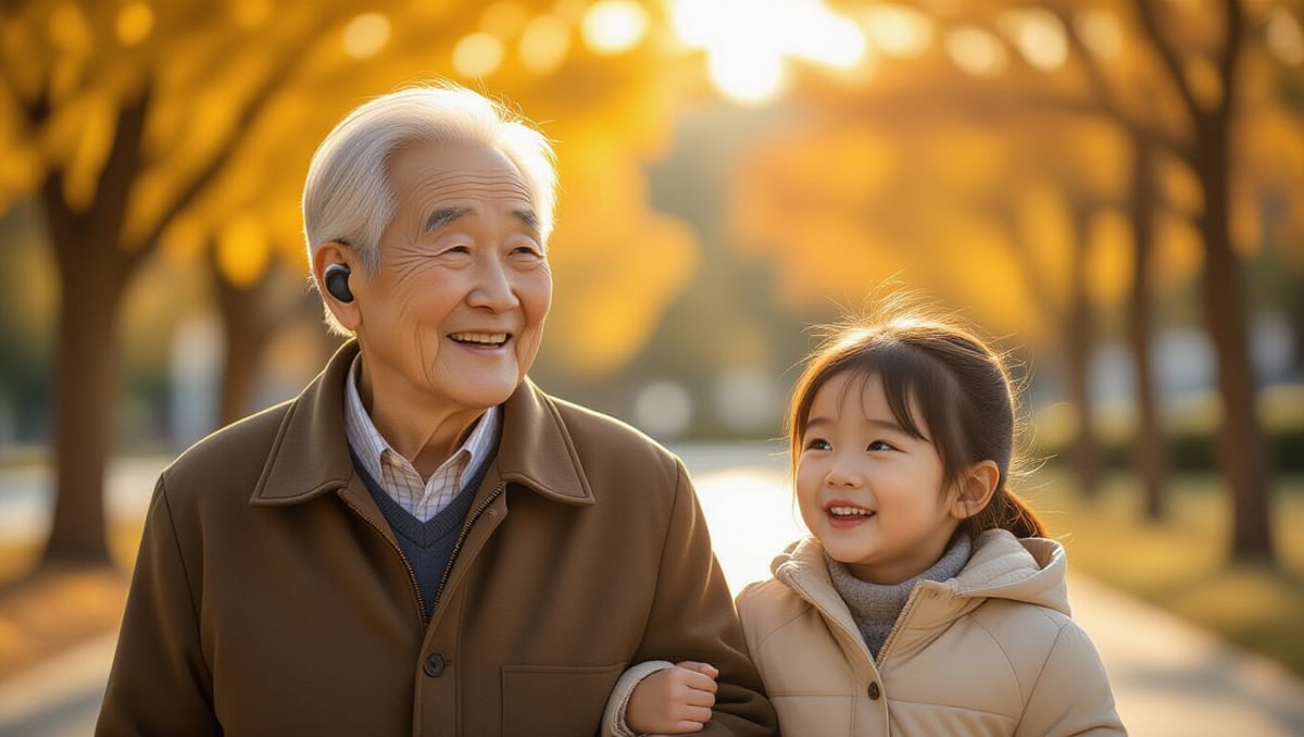 혜택 📌 난청 장애 등급 인정 시 혜택 및 활용 방안