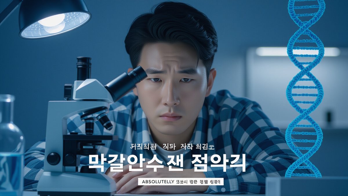 🔬 탈모약 부작용 최신 연구 동향