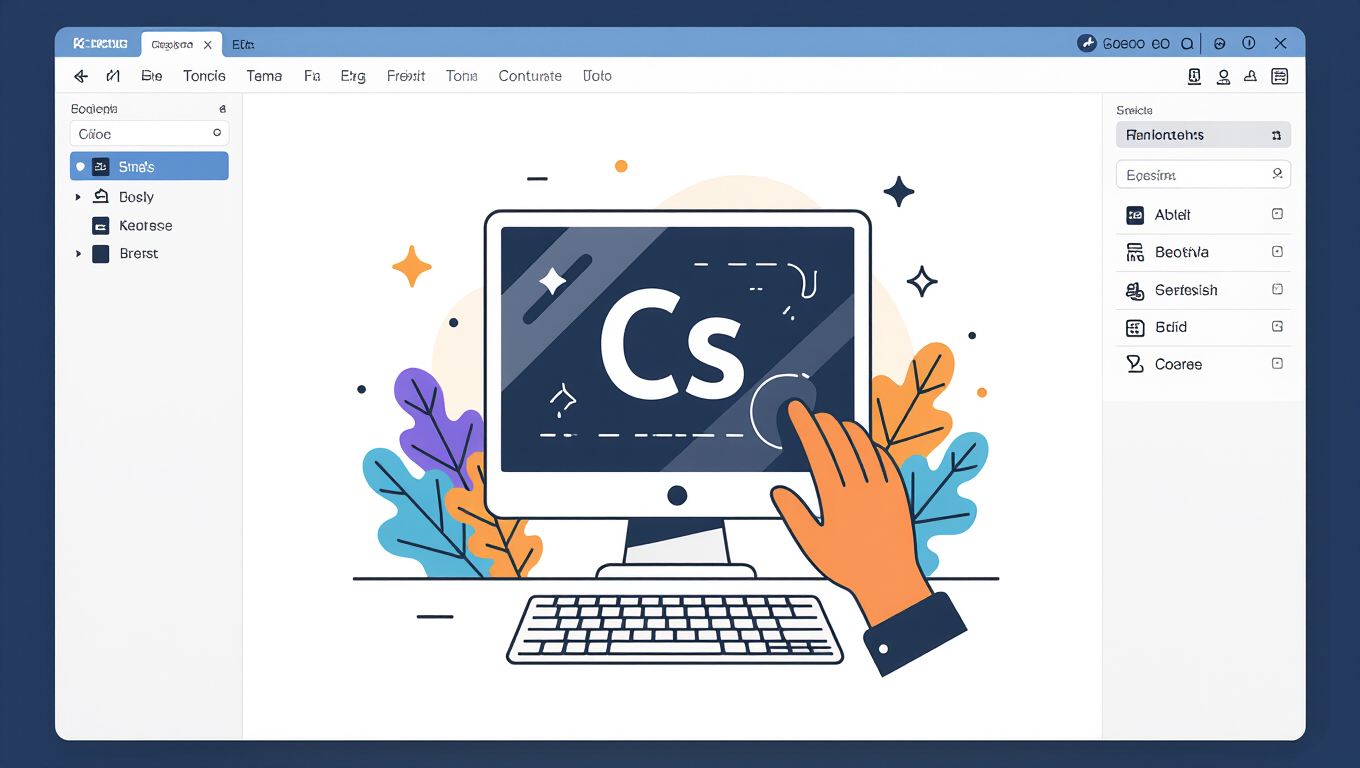 🔄 CS6 말고 다른 선택지는?