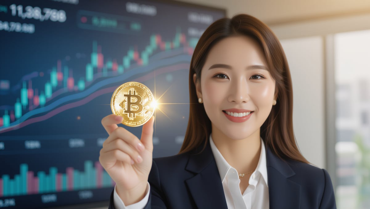 💡 비트코인 투자 전략: 선물거래부터 ETF까지