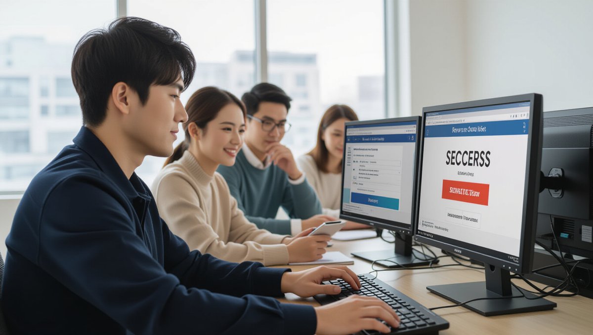 💡 성공적인 티켓 예매를 위한 완벽 가이드