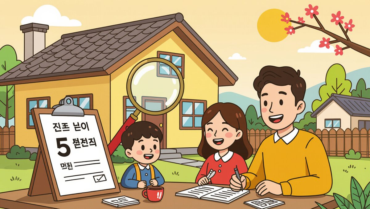 💡 계약갱신청구권 활용과 계약서 작성 팁
