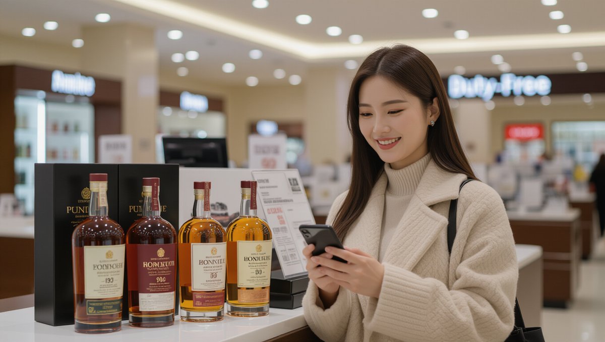 🛍️ 면세점 쇼핑, 놓치면 후회할 꿀팁 대방출