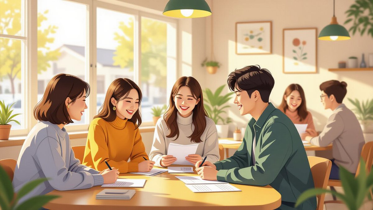 📋 민생회복지원금 신청 방법