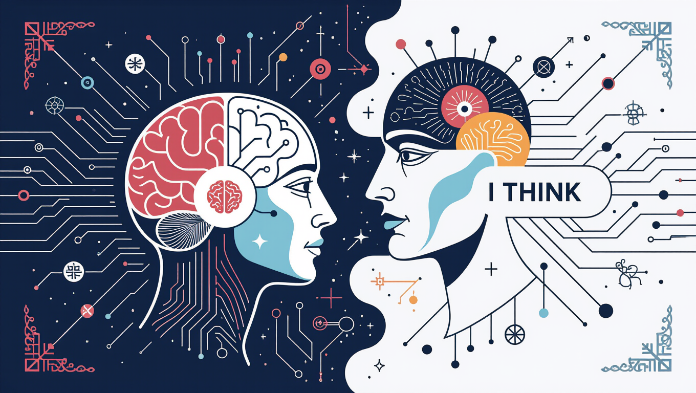 📊 AI 시대, 인식론의 변화