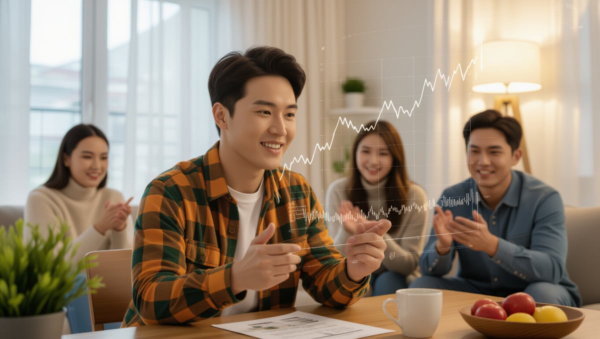 📈 티빙-웨이브 합병, 앞으로의 전망과 시장 영향