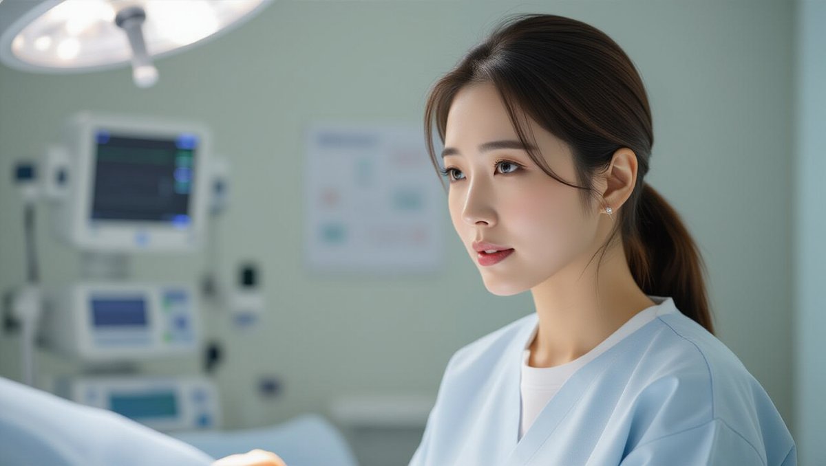 📋 손 다한증 수술, 준비부터 결정까지