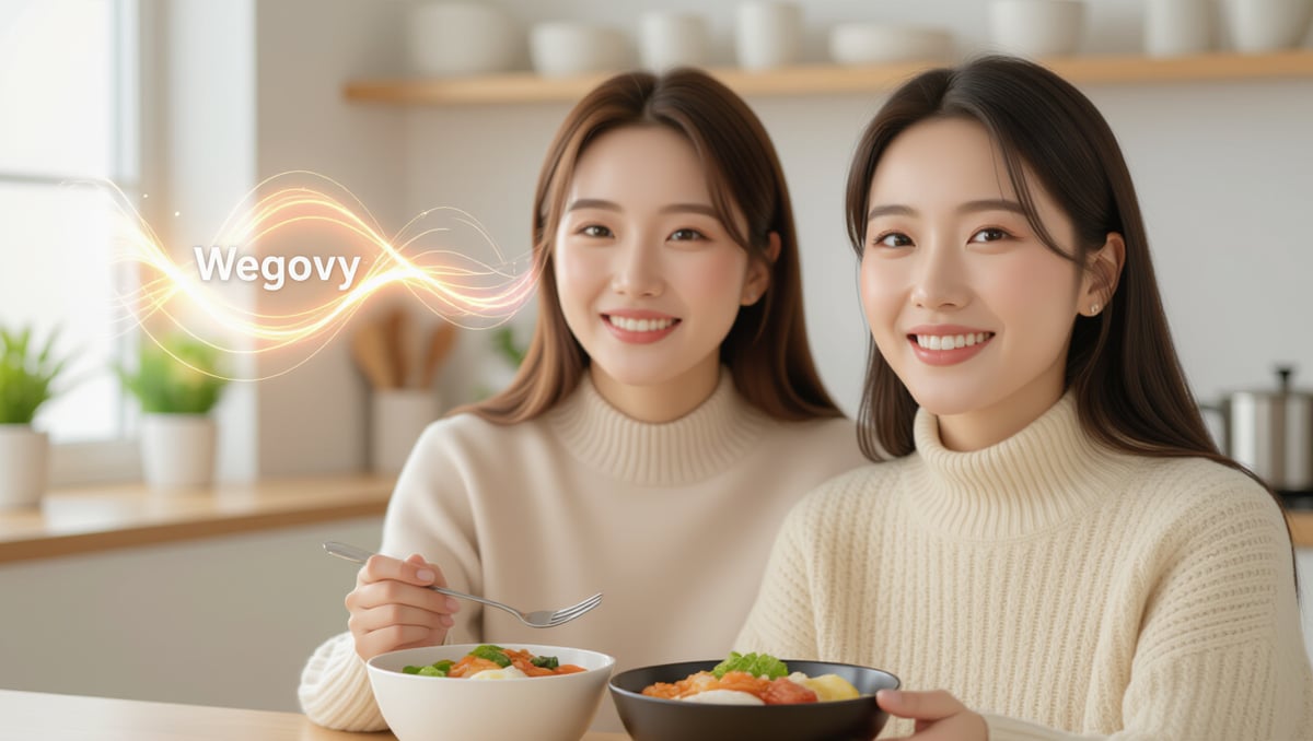 ⚠️ 위고비 효과, 부작용 및 안전 수칙