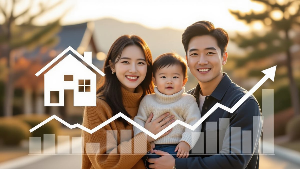 💡 신생아 특례대출 우대 금리 활용 전략