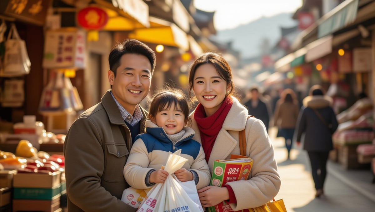 📋 민생회복지원금 2차: 지급 대상과 개요
