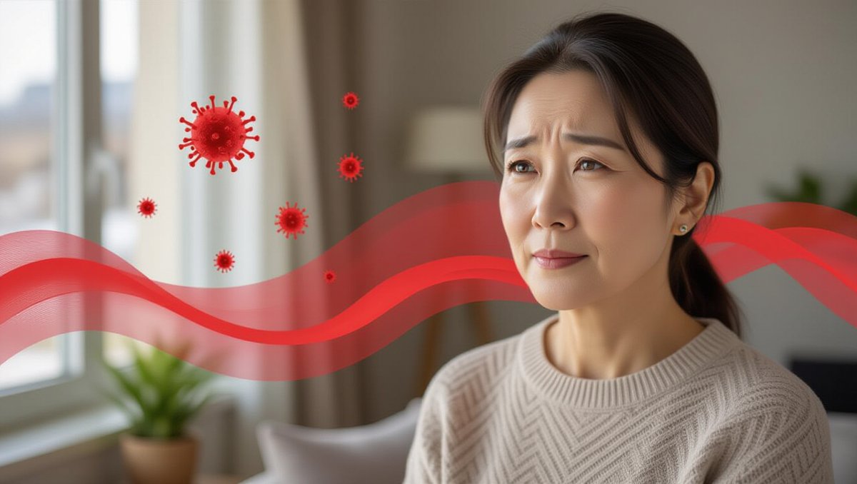 🔄 대상포진 재발: 왜 생기고 어떻게 막을까?
