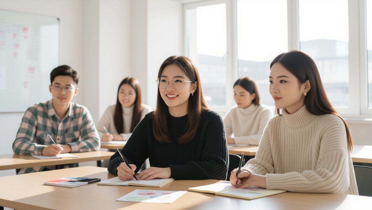 📚 어떤 강좌를 들을 수 있나요?