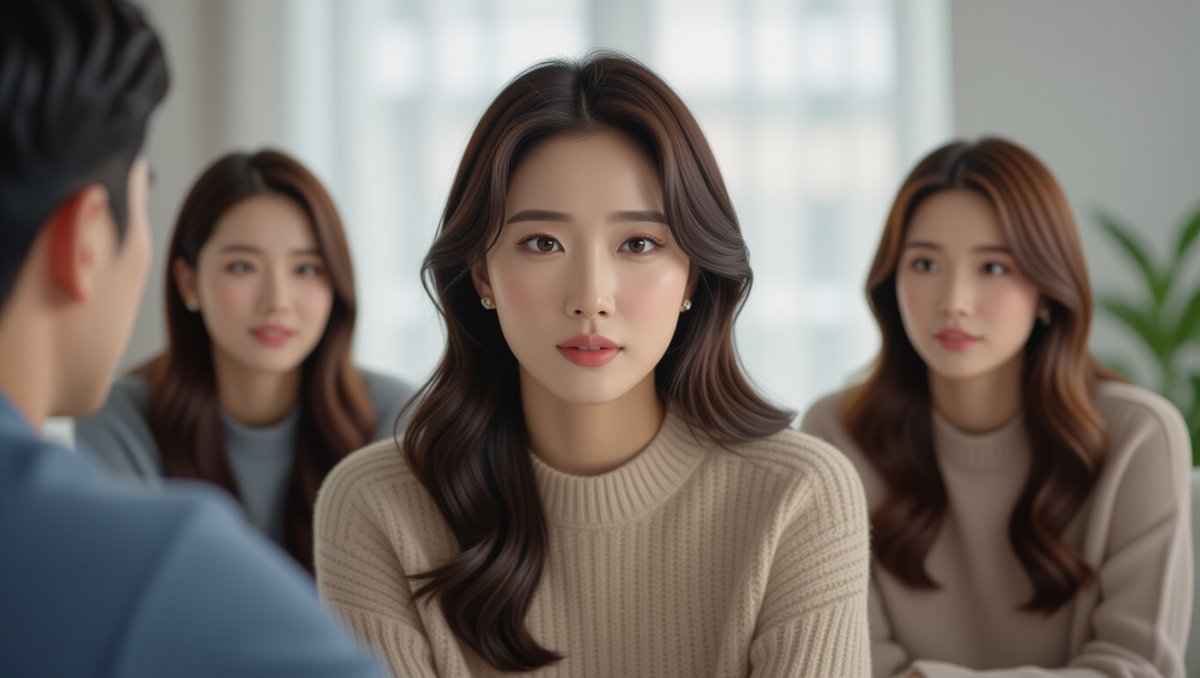 👩‍💼 ‘메기녀’는 무엇일까요?