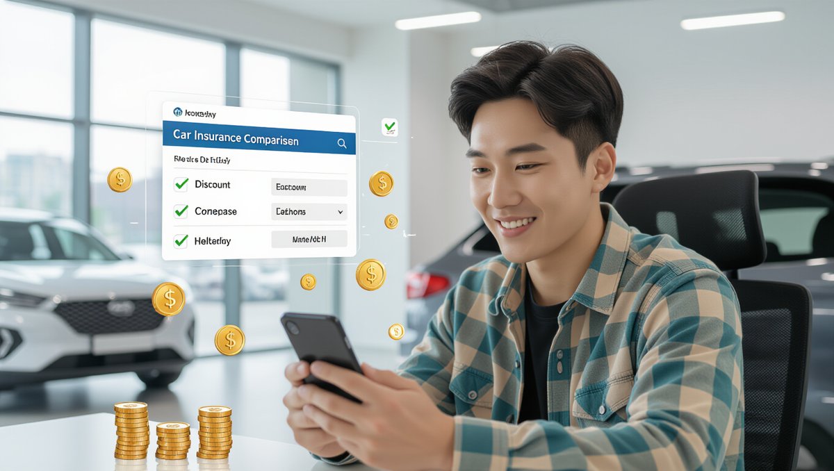 💡 자동차보험 다이렉트 가입 시 꼭 알아야 할 팁