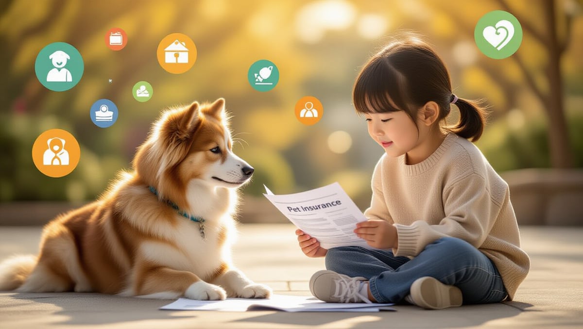 📌 펫보험 가입 전 필수 체크리스트
