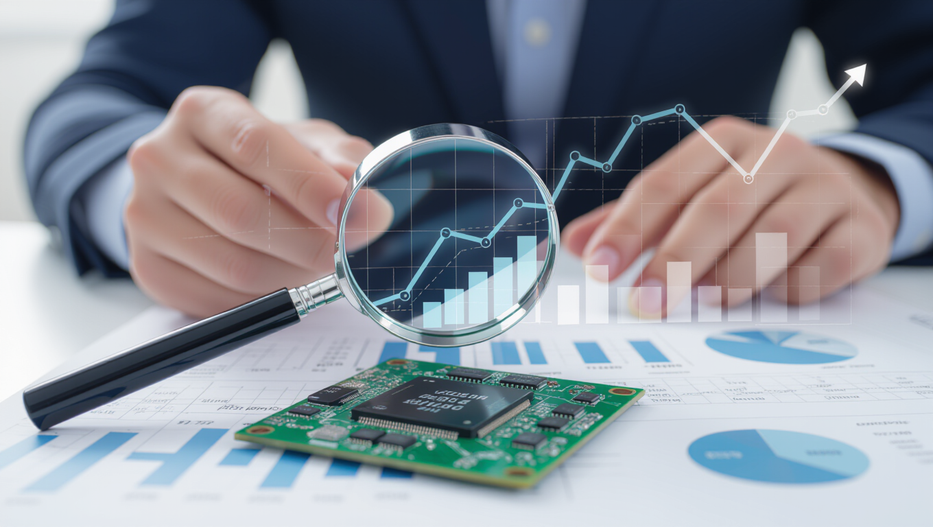 📋 2025년 AI 기술 선두 기업과 투자 가치