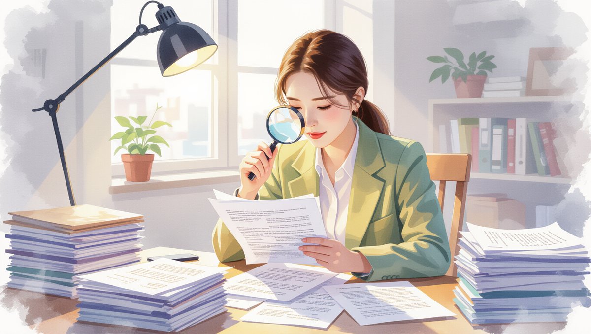 ⚠️ 신청 전 꼭 확인하세요! 유의사항