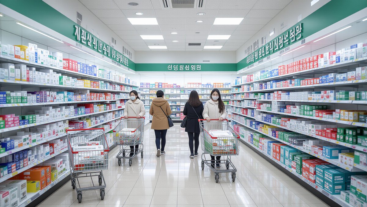🛍️ 매장 환경과 스마트한 쇼핑 경험