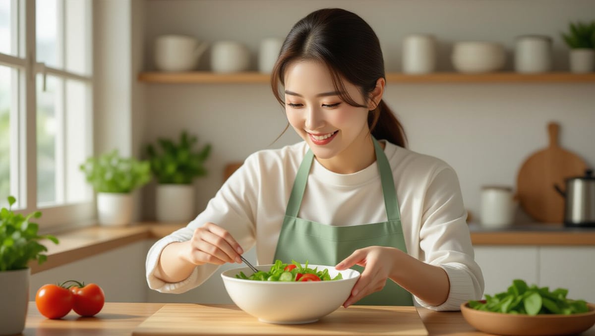 ⚠️ 루꼴라 섭취 시 주의해야 할 부작용과 안전 수칙