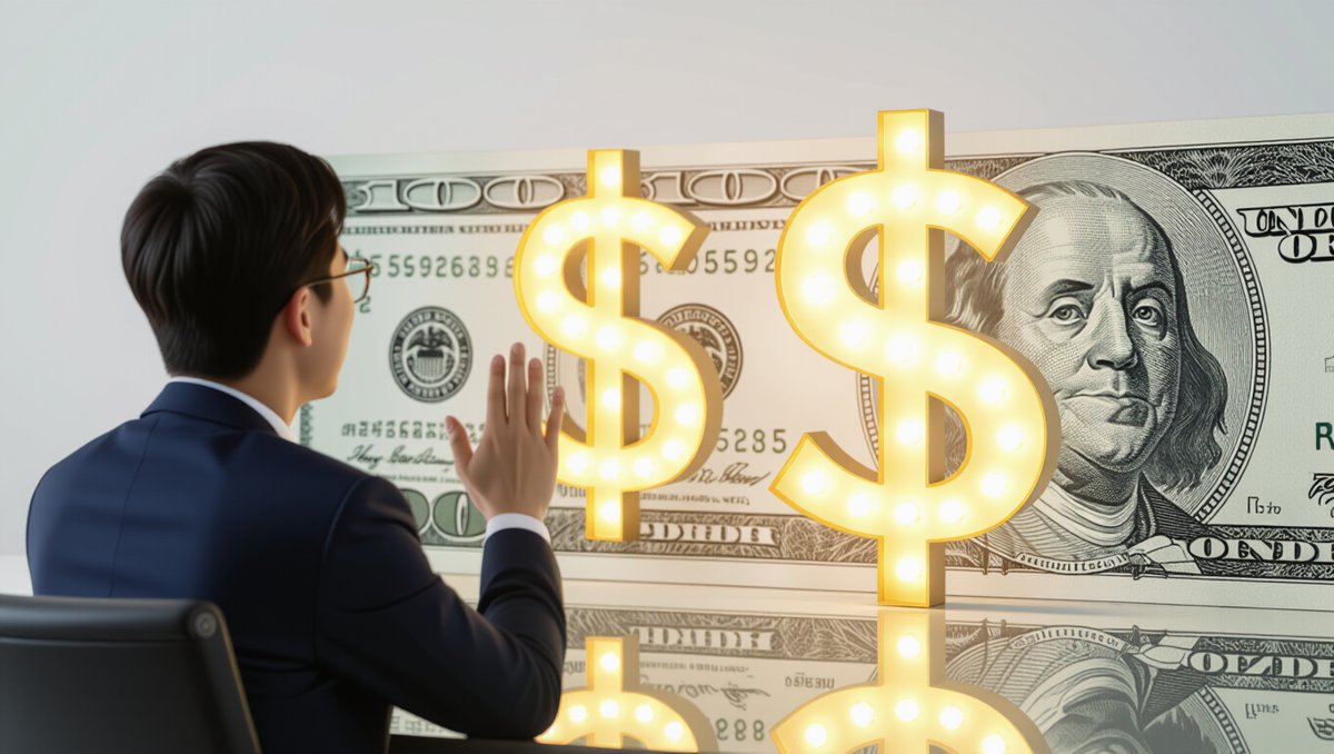 💰 지니어스 법안이 금융 시장과 미국 경제에 미치는 영향