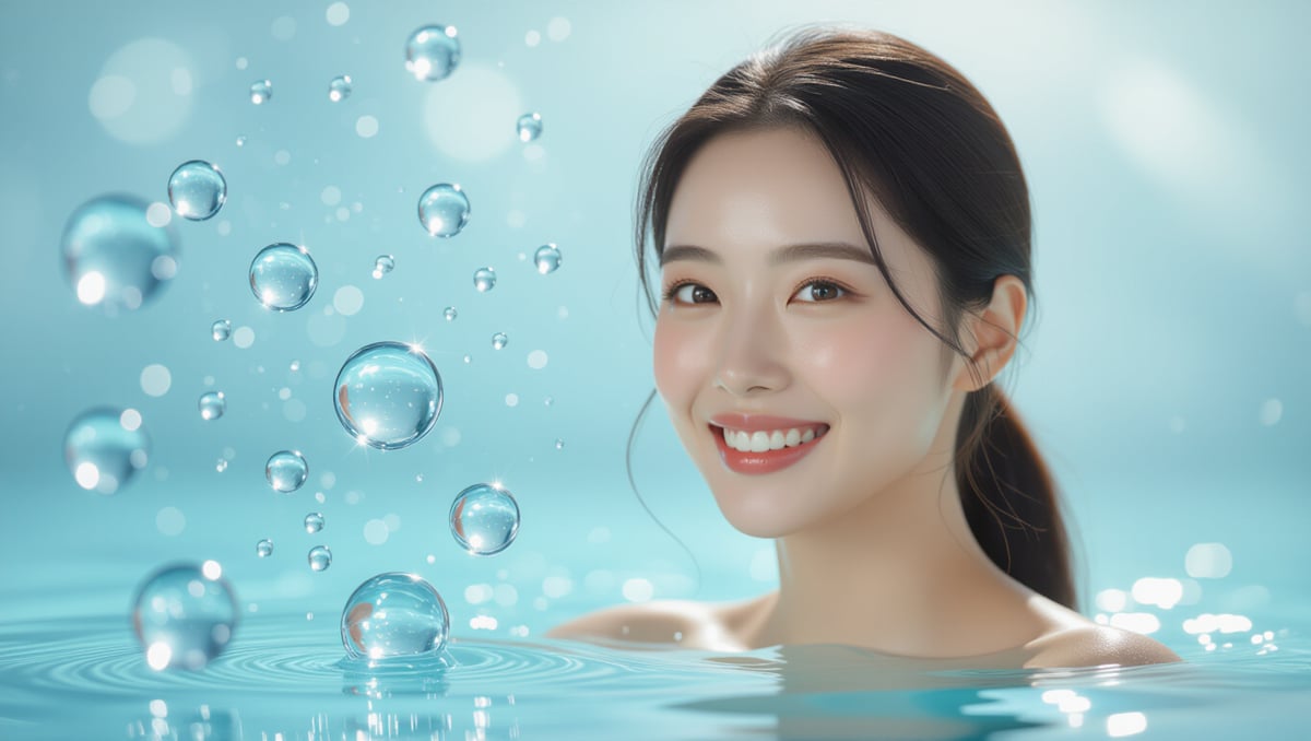 💧 리포좀 글루타치온: 흡수율 극대화의 비밀