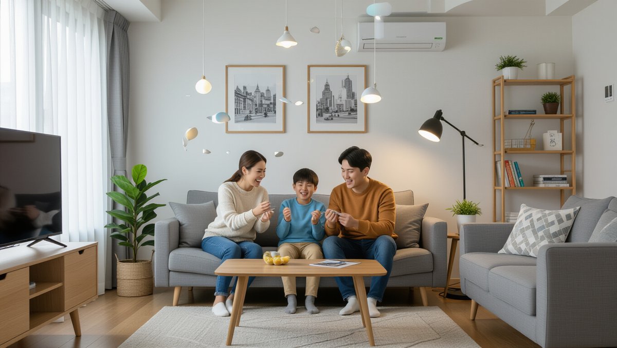 💡 방음재, 제대로 알고 설치하자: 종류별 특징과 선택 가이드