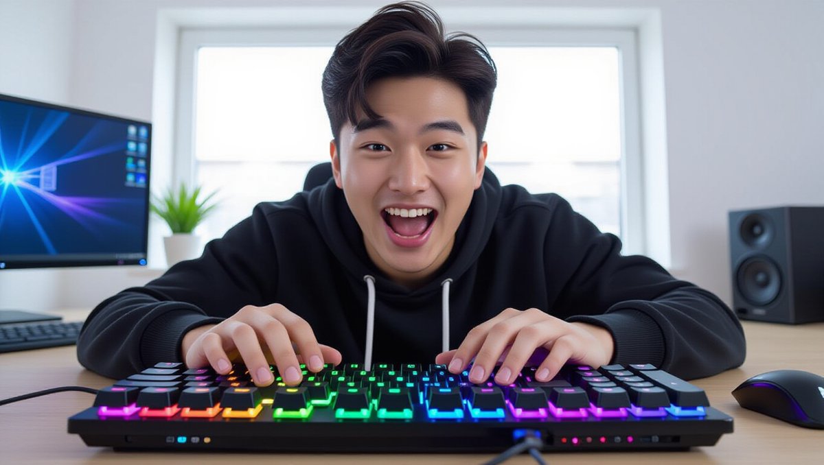 🎯 독거미 키보드, 입문용으로 완벽한 선택일까?