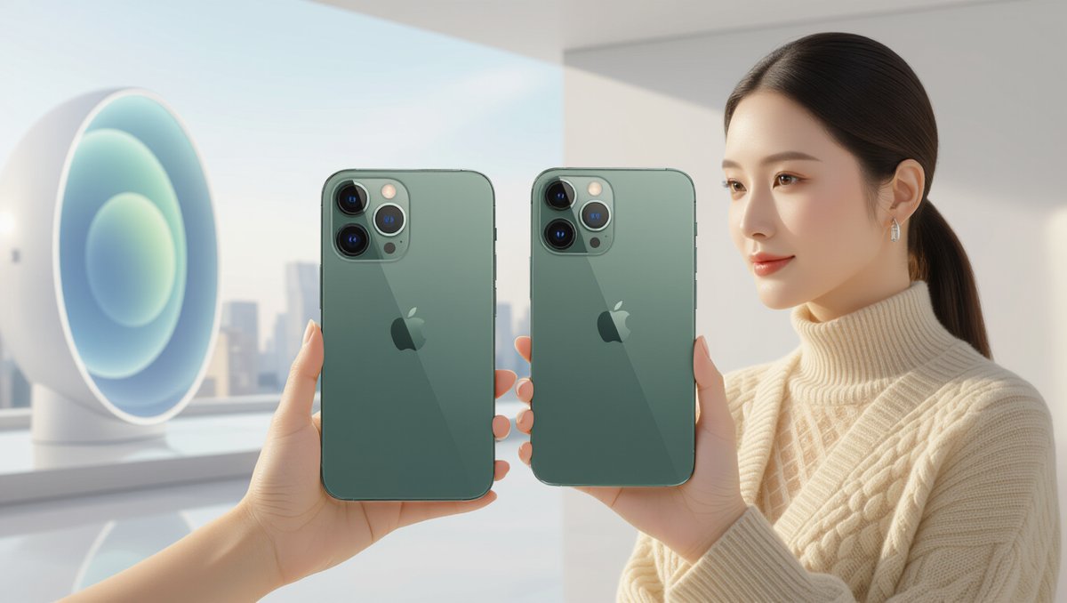 📱 아이폰 17 라인업: 에어 모델의 등장