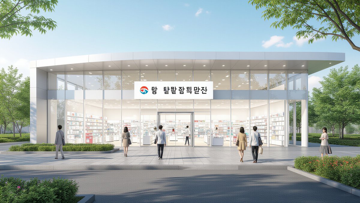 ⏰ 영업시간과 휴무일은?