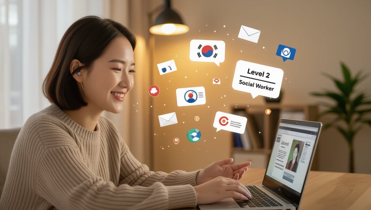 💡 학점은행제 활용 취득 전략