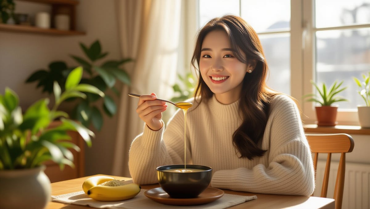 🍎 숙취 해소 음식 & 음료 총정리