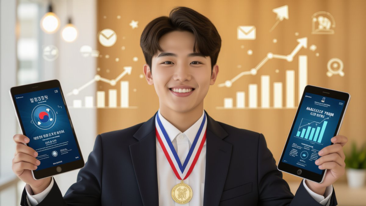💡 자격증 장려금, 왜 중요할까요?