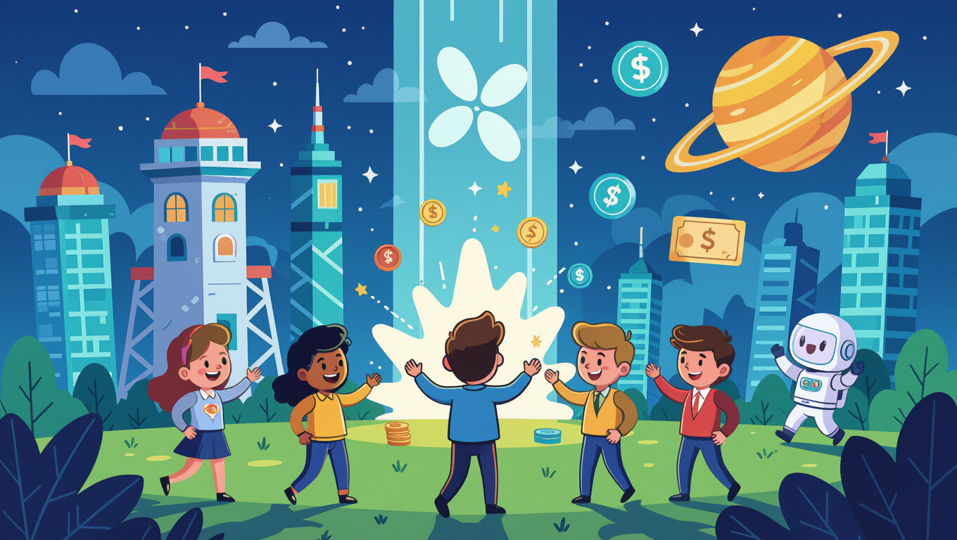 📋 XRP의 핵심 기능과 기술적 우위
