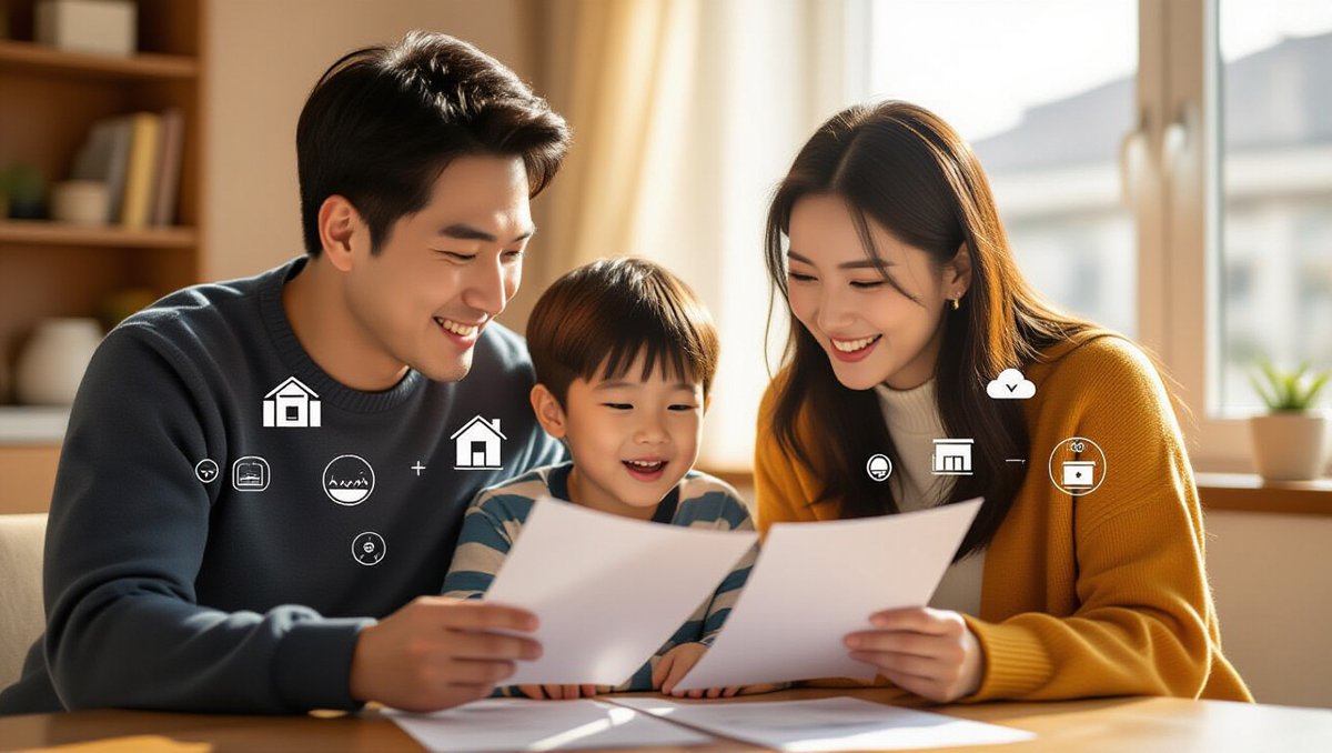 🔍 2025년 근로장려금 신청 자격은?