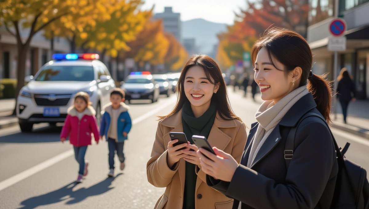 🤝 시민 참여로 만드는 안전한 교통 문화