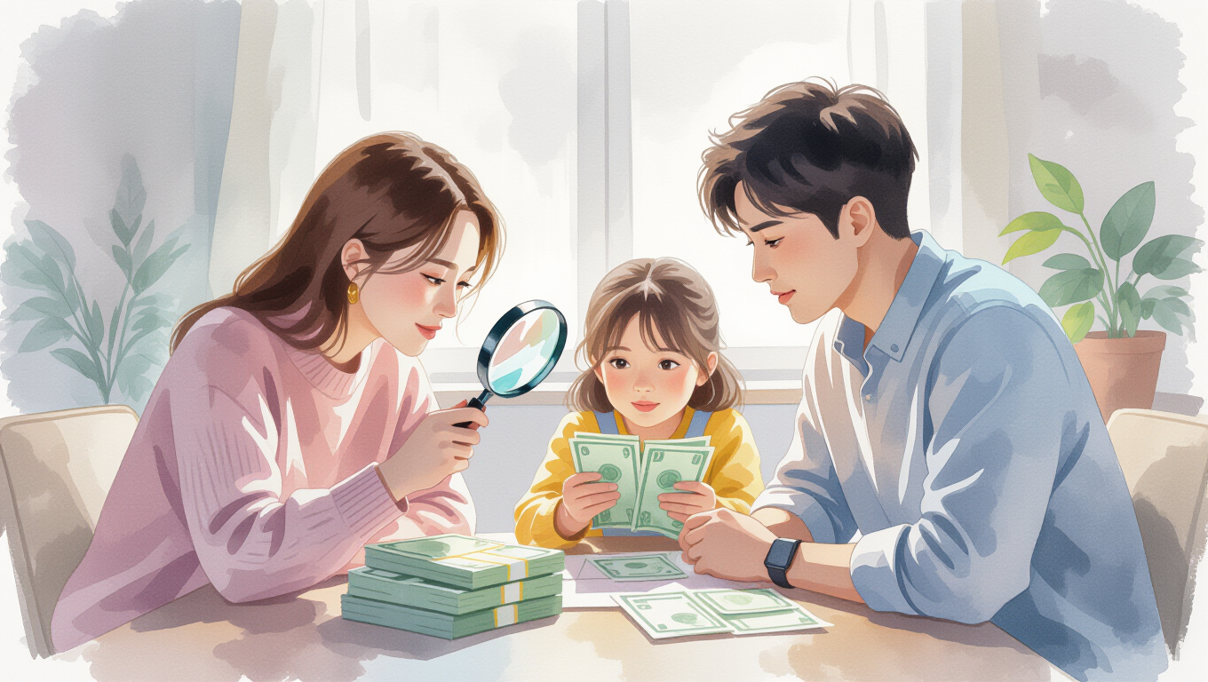 🔍 누가 받을 수 있나요? 예상 지급 대상 및 자격 조건
