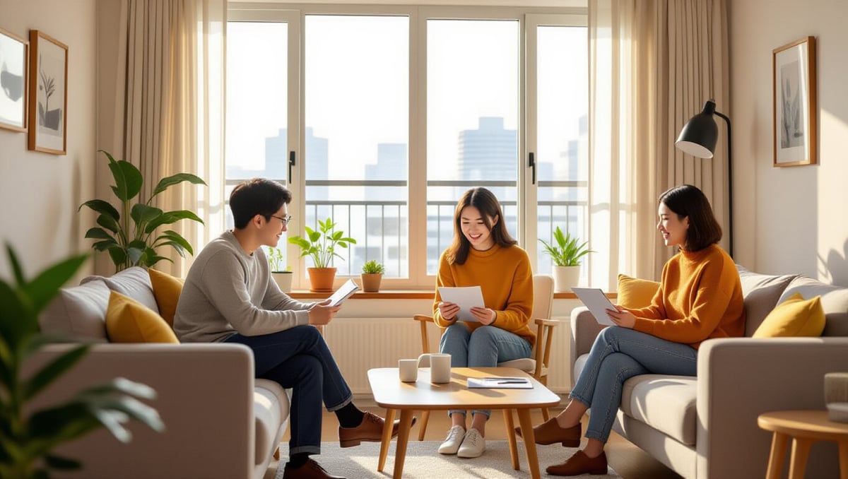 🏠 주거 형태별 전기세 조회 & 관리 팁