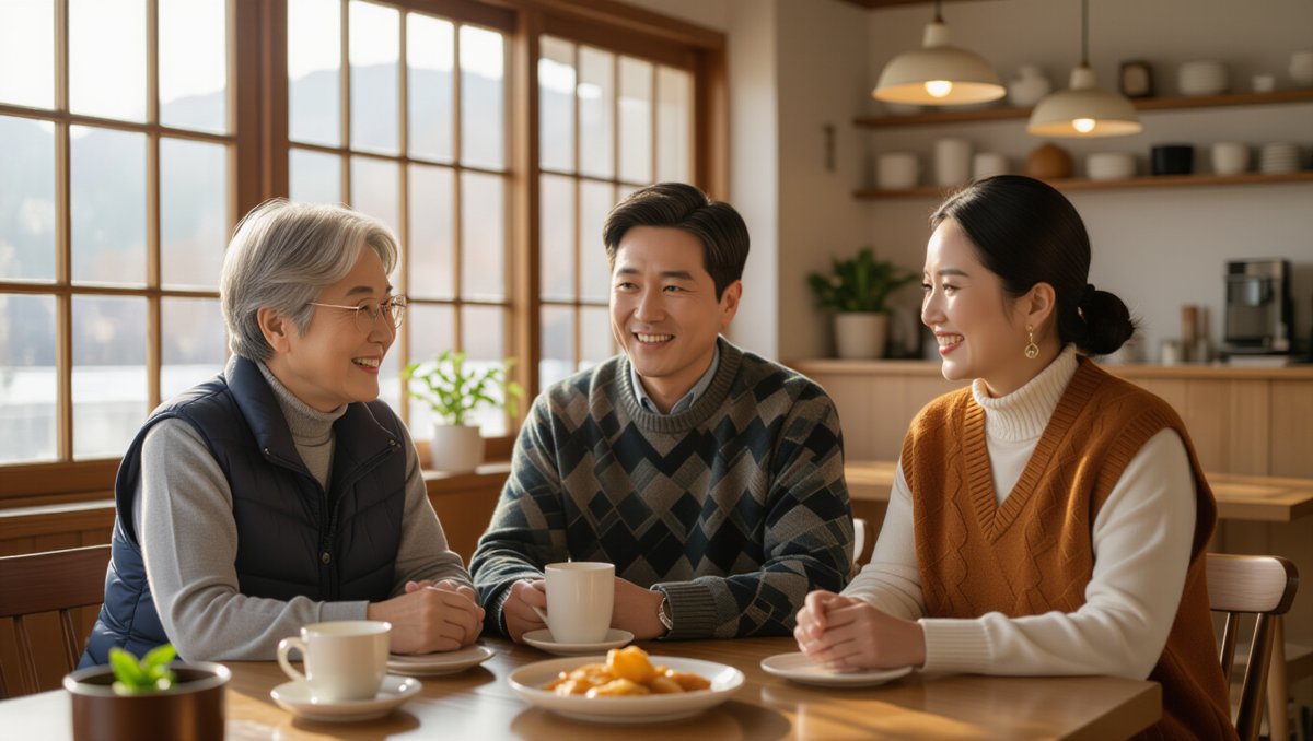 2025년 중장년 경력지원제 팁
