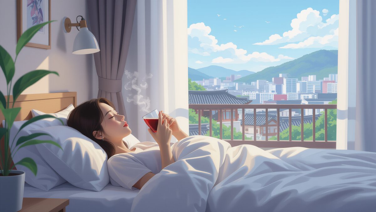 💡 체리의 최적 섭취량과 시간: 효과 극대화를 위한 가이드